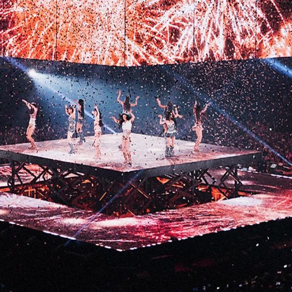 TWICE - THIS IS FOR TOUR